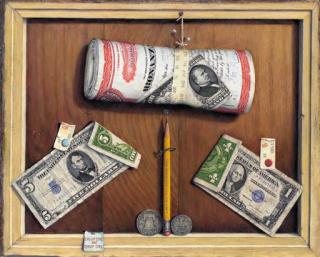 Otis Kaye - Bid and Ask