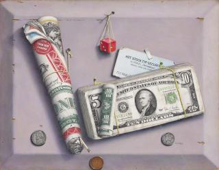 Otis Kaye - Hot Stock Tip Securities