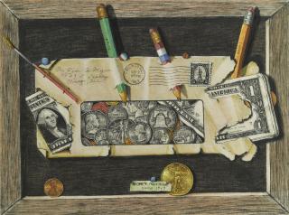 Otis Kaye - Money From Home