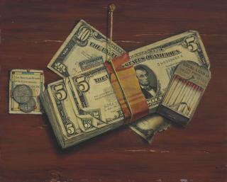 Otis Kaye - The American Dream