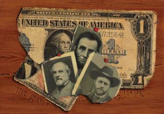 Otis Kaye - The Boys are Okay