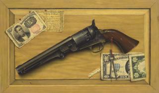 Otis Kaye - Two Old Ways