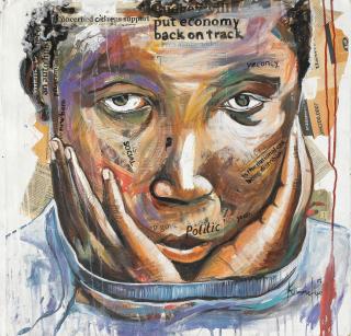 Otis Kwame Kye Quaicoe - Concerned Citizen