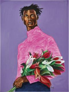 Otis Kwame Kye Quaicoe - Flower Boy