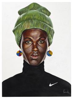 Otis Kwame Kye Quaicoe - Just Do It