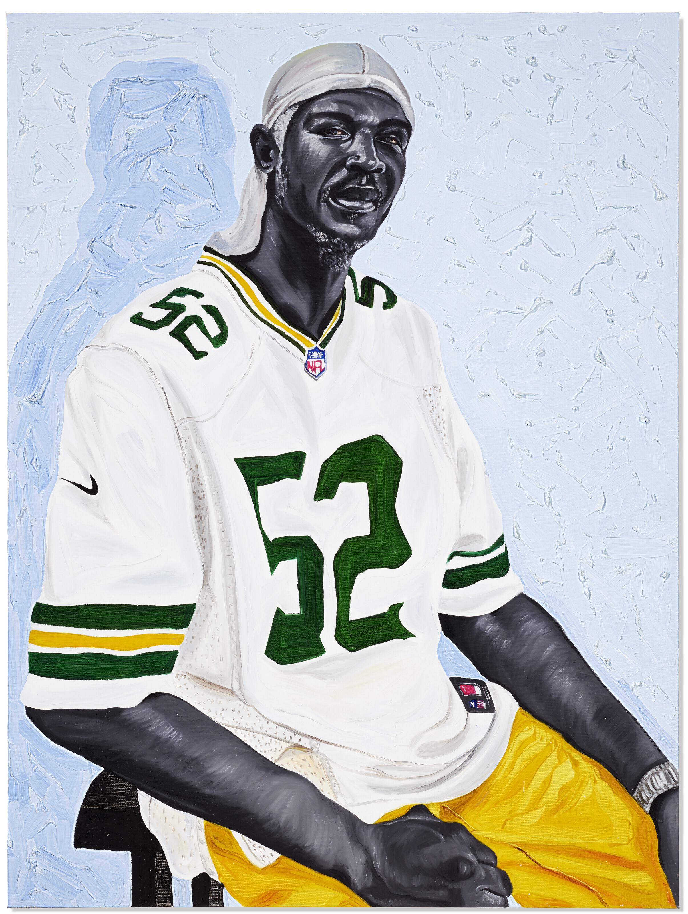 Otis Kwame Kye Quaicoe - Old Gee Joe