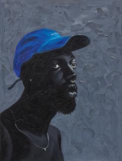 Otis Kwame Kye Quaicoe - Untitled