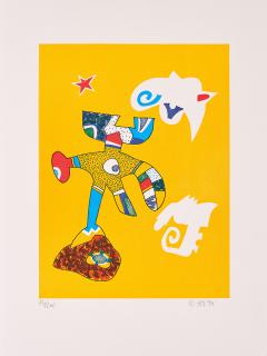 Otmar Alt - Ohne Titel.