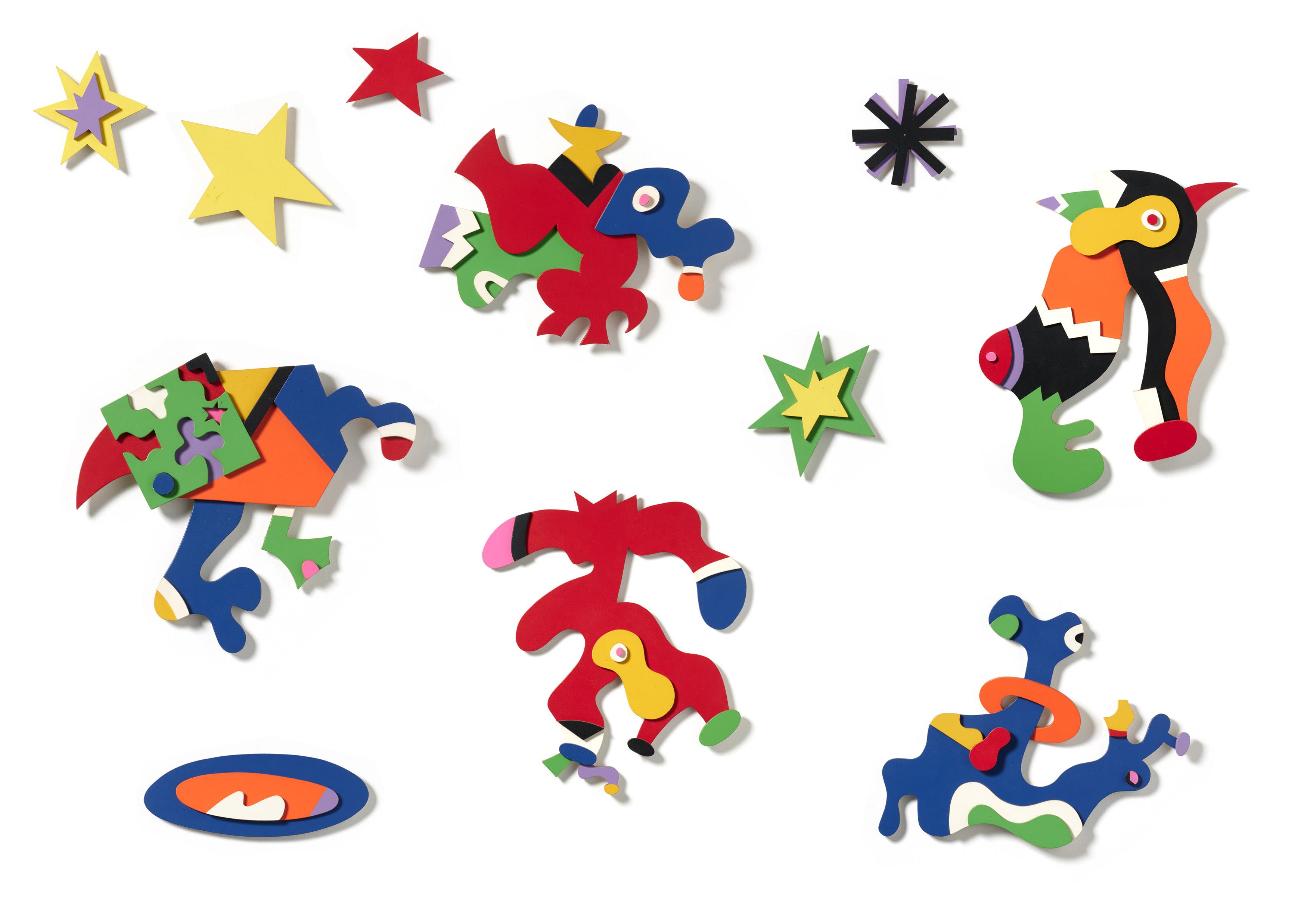 Otmar Alt - Ohne Titel.