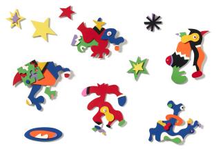 Otmar Alt - Ohne Titel.