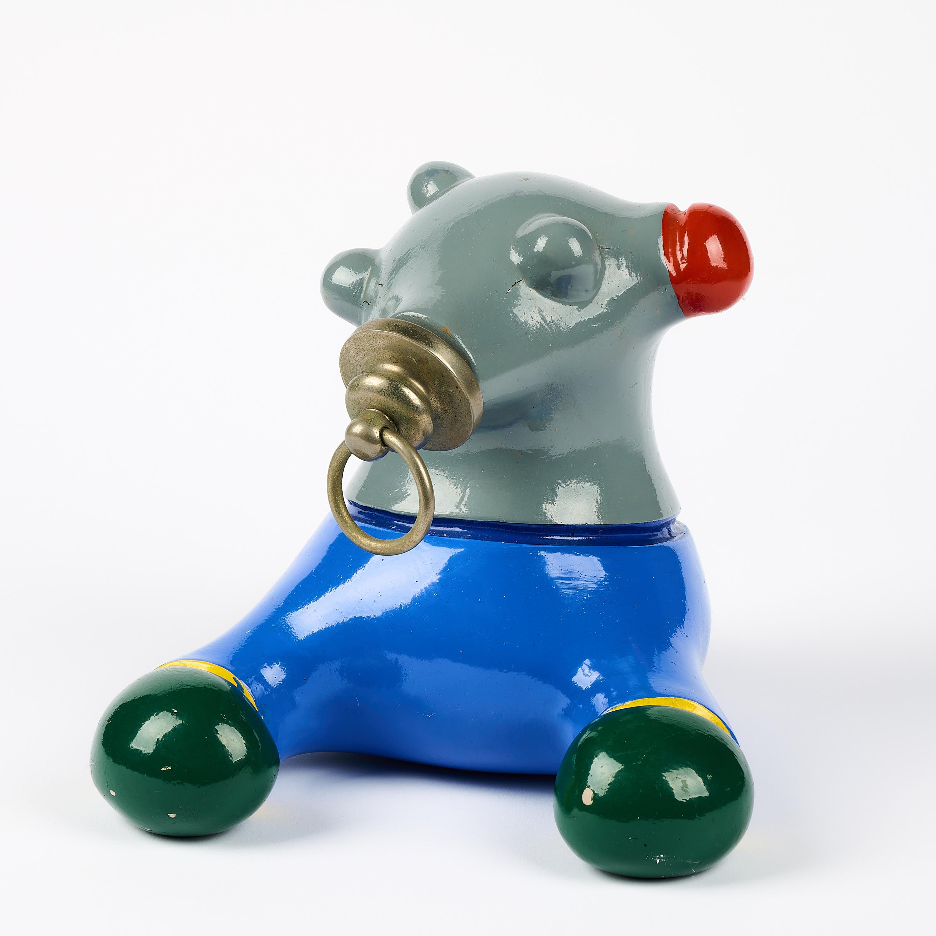 Otmar Alt - Ohne Titel.