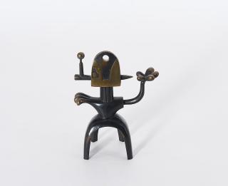 Otmar Alt - Ohne Titel.