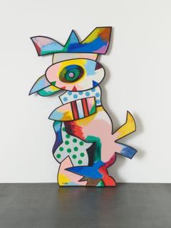 Otmar Alt - Ohne Titel.