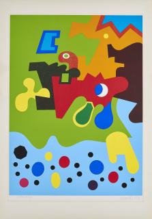 Otmar Alt - Submarine.