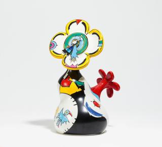 Otmar Alt - Tempo Floralis.