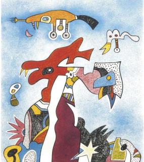 Otmar Alt - Untitled: Two Plates