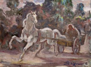 Ottavio Steffenini - Romagna