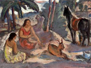 Ottavio Steffenini - Venezuela