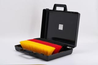 Ottmar Hörl - Auslandsvertretung.