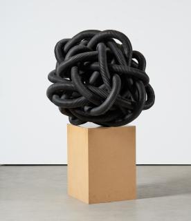 Ottmar Hörl - Gordian Knot.