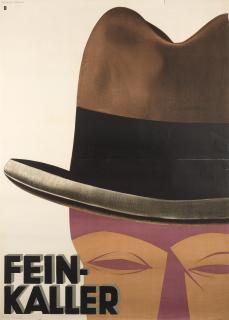 Otto Baumberger - Fein-Kaller