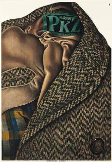 Otto Baumberger - PKZ