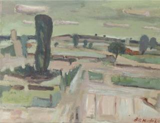 Otto De Kat - Auvergne, France