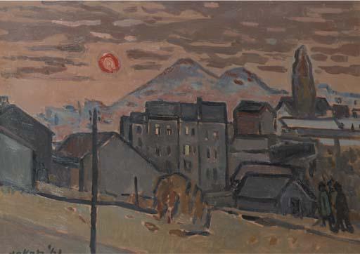 Otto De Kat - Liege, Belgium