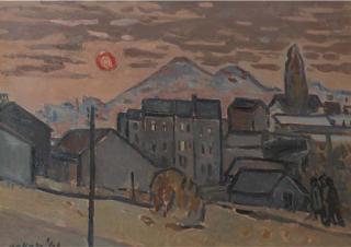 Otto De Kat - Liege, Belgium