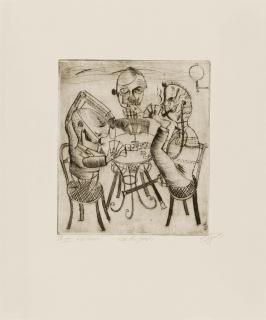 Otto Dix - \