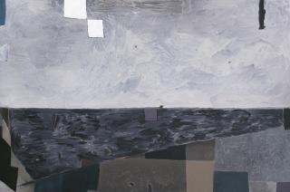 Otto Donald Rogers - Restless Sea And Lifted Spirit