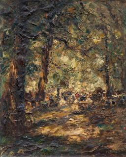 Otto Eduard Pippel - \