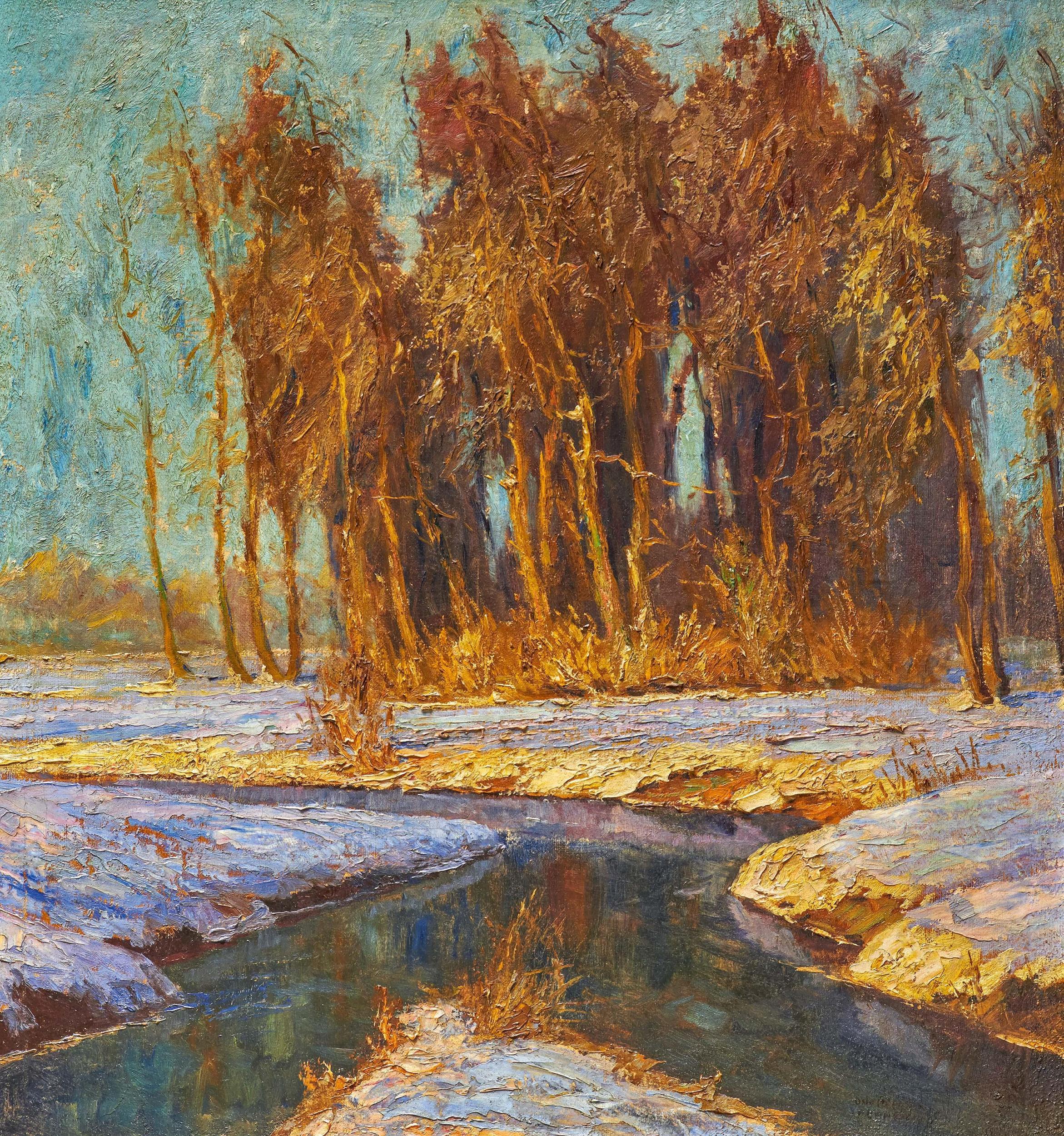 Otto Eduard Pippel - \