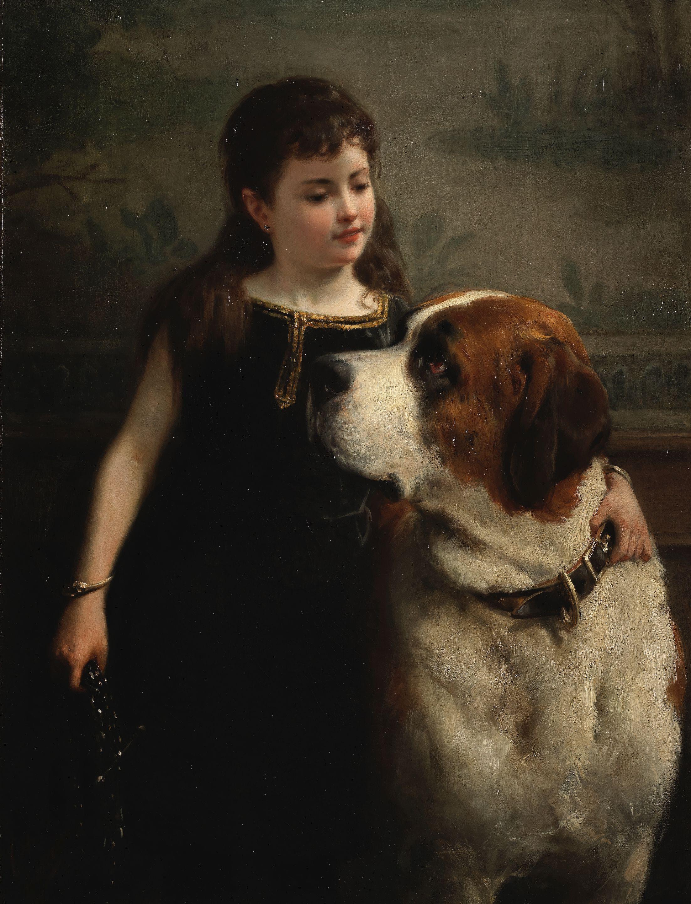 Otto Eerelman - Best friends