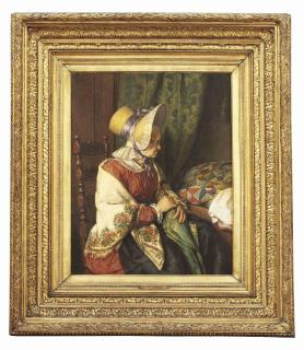 Otto Eerelman - The Visitor