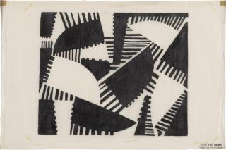 Otto Freundlich - Composition