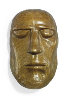 Otto Freundlich - Die Maske