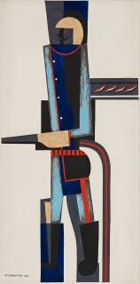 Otto G Carlsund - Biografsviten, 9 st