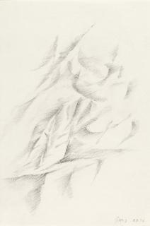 Otto Greis - Ohne Titel.