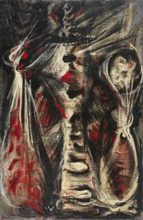 Otto Greis - Tuareg Serie