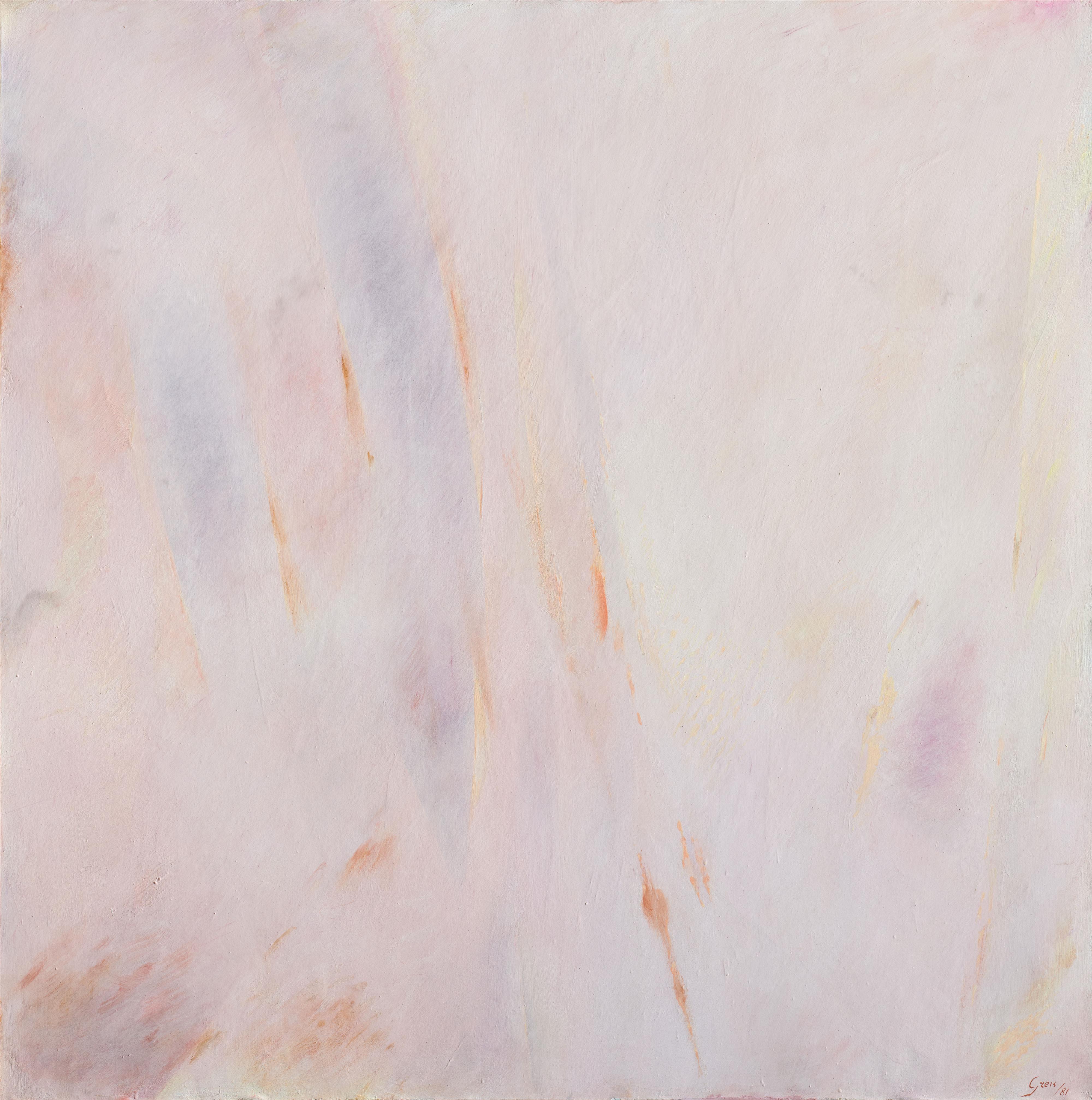 Otto Greis - Vide habité