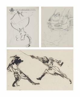 Otto Gutfreund - Compositions