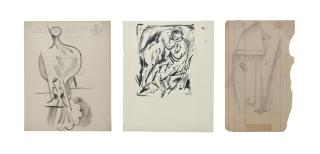 Otto Gutfreund - Compositions