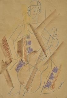 Otto Gutfreund - Czech cellist