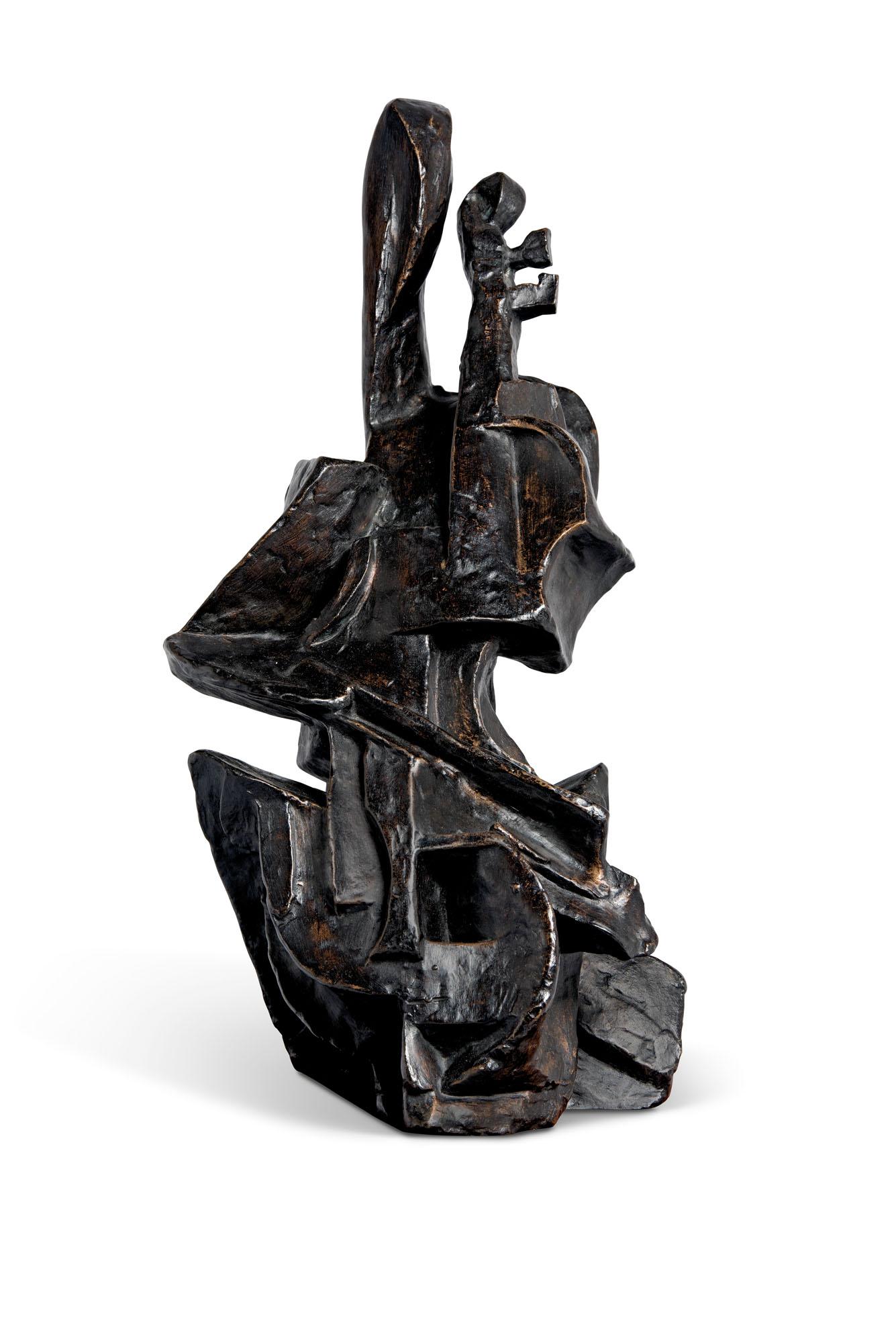 Otto Gutfreund - Hrác Na Cello (The Cellist)