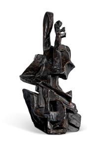 Otto Gutfreund - Hrác Na Cello (The Cellist)