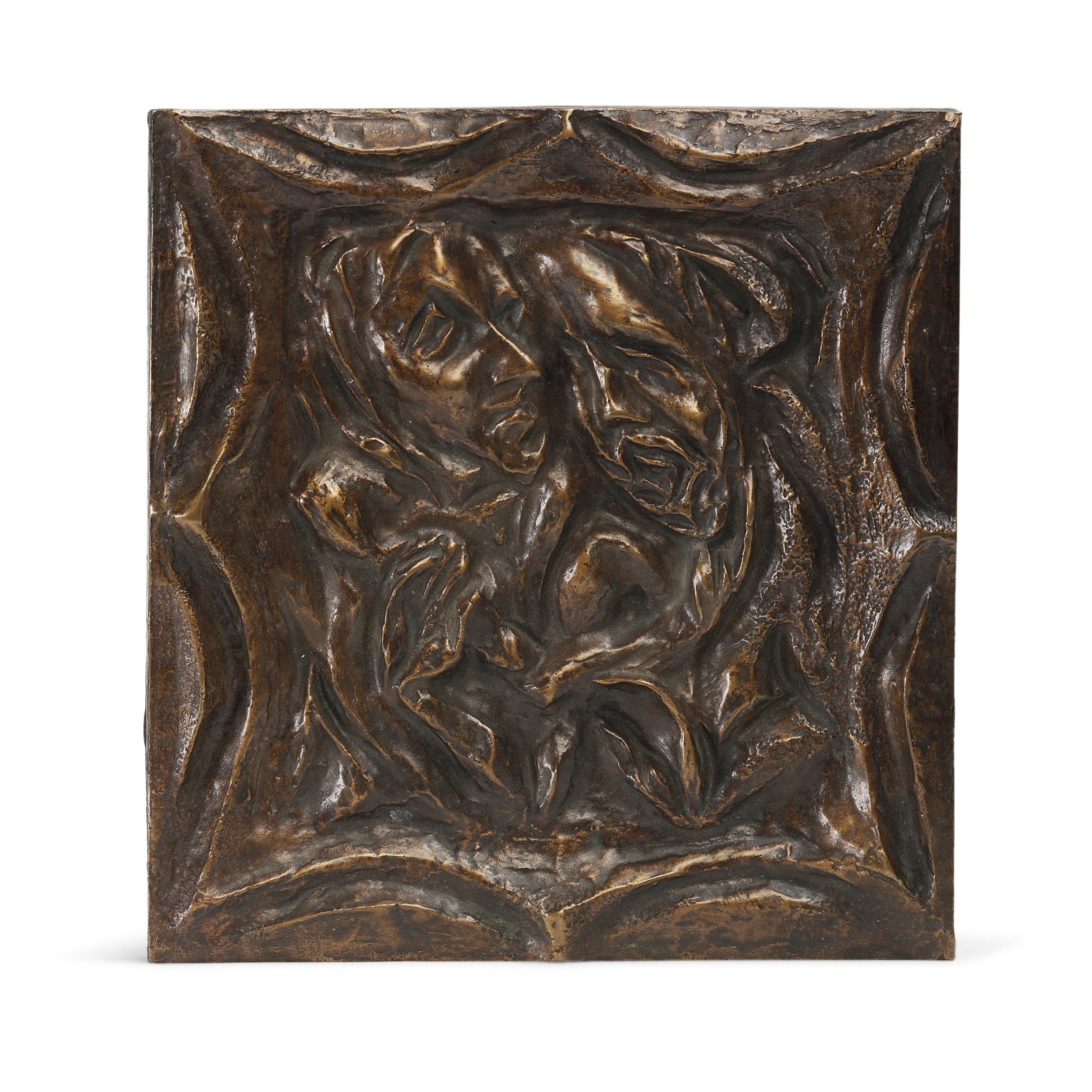 Otto Gutfreund - Souzvuk