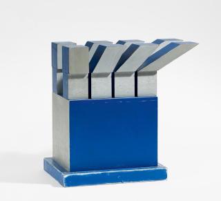 Otto Herbert Hajek - \