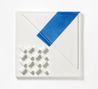 Otto Herbert Hajek - Farbwege 67:19.