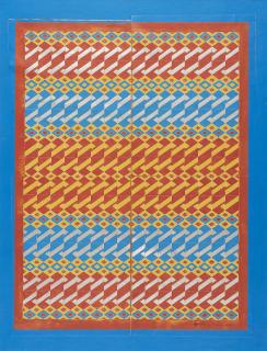 Otto Herbert Hajek - \